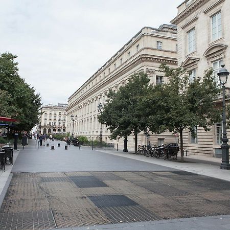 Grand Théâtre Bright Apartment Bordeaux Esterno foto